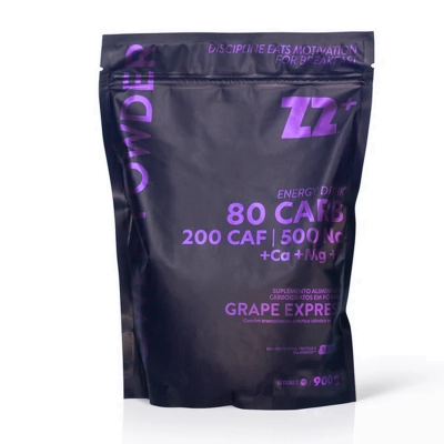 Z2 Energy Drink Power Powder