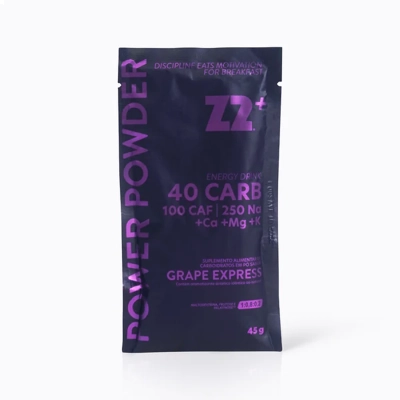 Z2 Energy Drink Power Powder