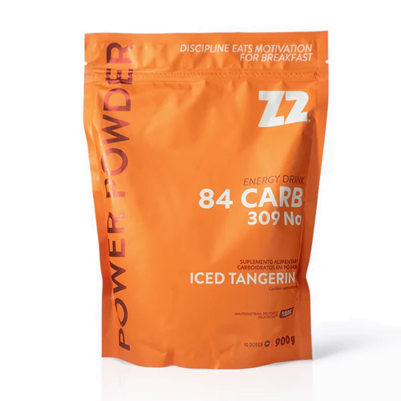 Z2 Energy Drink Power Powder