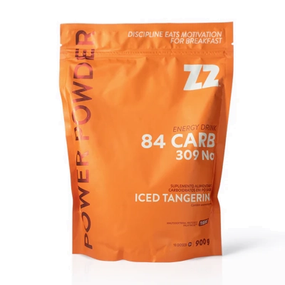 Z2 Energy Drink Power Powder
