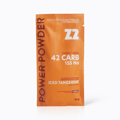 Z2 Energy Drink Power Powder