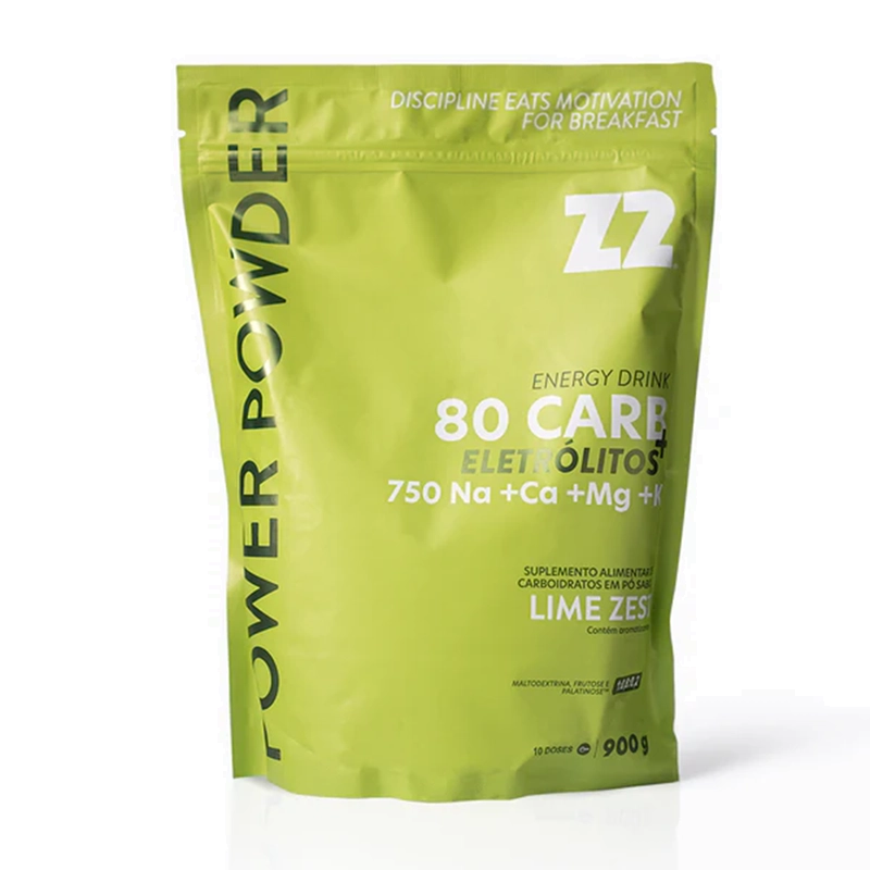 Z2 Energy Drink Power Powder