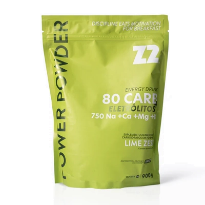 Z2 Energy Drink Power Powder