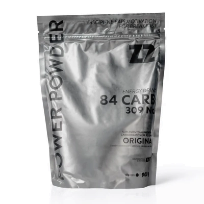 Z2 Energy Drink Power Powder