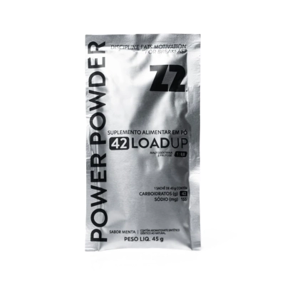 Z2 Energy Drink Power Powder