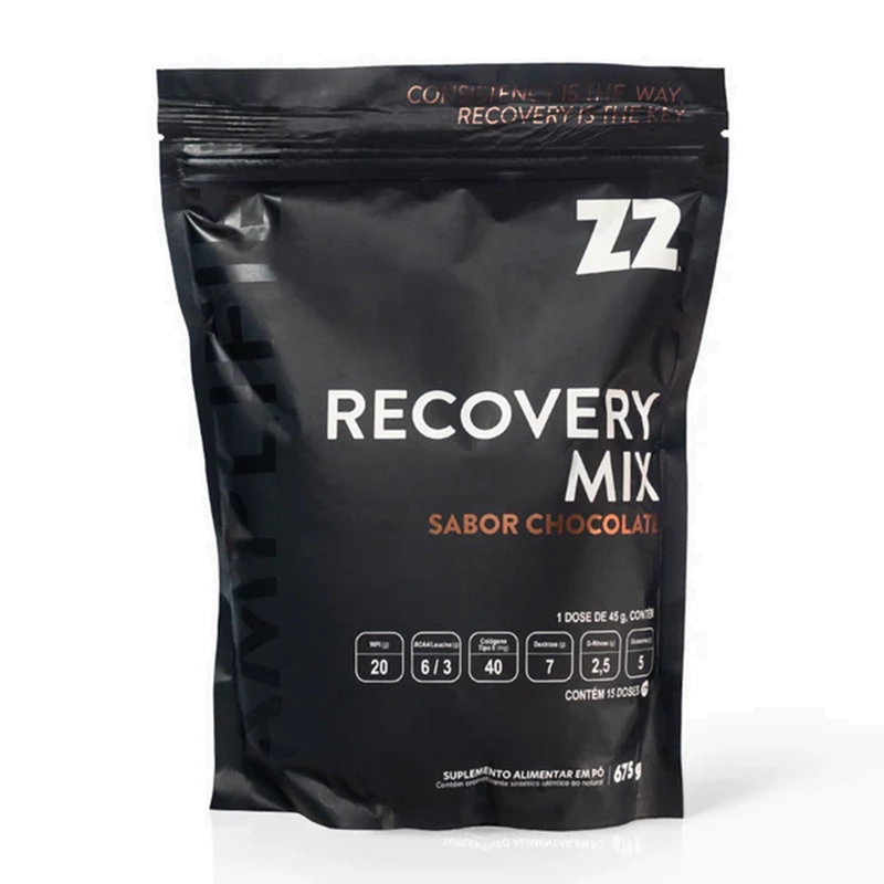 Z2 Recovery Mix Ampli