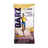 Barra Energética Z2 BARZ Unissex