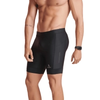 Bermuda Lupo Run 2 Pockets Masculina