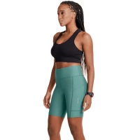 Bermuda Lupo Run 5 Pockets Feminina