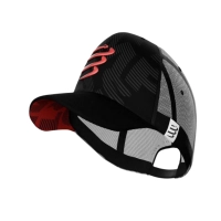 Boné Compressport Trucker Cap New Unissex