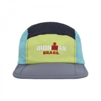 Boné Esportivo Yopp IM Brasil 5 Panel