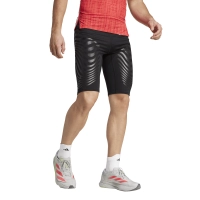 Calça Legging Curta Adidas Adizero Control Masculino