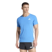 Camiseta Adidas Adizero Listras Masculino