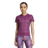 Camiseta Adidas Farm Run Feminina