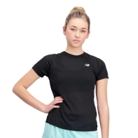 Camiseta Impact Run New Balance Feminina