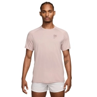Camiseta Nike Dri-FIT ADV Kpchg Stride Ss Top Masculina