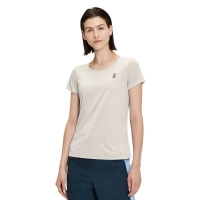 Camiseta On Running Performance-T Feminina