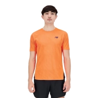 Camiseta Q Speed Jacquard New Balance Masculina
