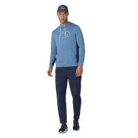 Casaco Com Capuz Fila Sports Color II Masculino