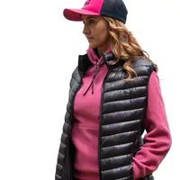 Colete Puffer Patagônia Sintética Kailash Feminino Colete Puffer Patagônia Sintética Kailash Feminino