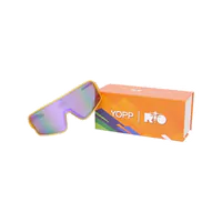 Óculos de Sol Yopp Performance Uv400 MD RIO 25 Leblon Óculos de Sol Yopp Performance Uv400 MD RIO 25 Leblon