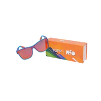 Óculos de Sol Yopp Polarizado Uv400 MD RIO 25 Enseada