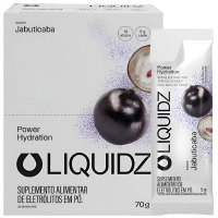 Eletrólitos Liquidz Eletrólitos Liquidz