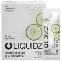 Eletrólitos Liquidz Eletrólitos Liquidz