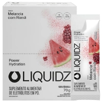 Eletrólitos Liquidz Eletrólitos Liquidz