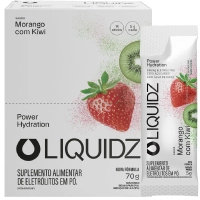 Eletrólitos Liquidz Eletrólitos Liquidz