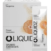 Eletrólitos Liquidz Eletrólitos Liquidz