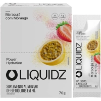 Eletrólitos Liquidz