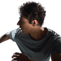 Fone de Condução Óssea Garmin Shokz OpenRun Pro 2 Unissex Fone de Condução Óssea Garmin Shokz OpenRun Pro 2 Unissex