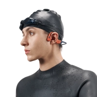 Fone de Condução Óssea Garmin Shokz OpenSwim Pro Fone de Condução Óssea Garmin Shokz OpenSwim Pro