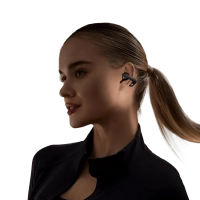 Fone de Ouvido Garmin Aberto Shokz OpenDots ONE Unissex Fone de Ouvido Garmin Aberto Shokz OpenDots ONE Unissex