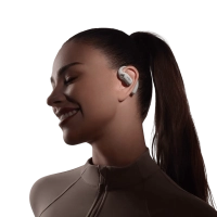 Fone de Ouvido Garmin Aberto Shokz OpenFit 2+ Unissex Fone de Ouvido Garmin Aberto Shokz OpenFit 2+ Unissex