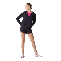 Jaqueta Corta Vento Fila Basic Run Feminino