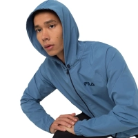 Jaqueta Corta Vento Fila Basic Run Masculino