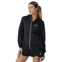 Jaqueta Corta Vento Fila Racer Run Feminino