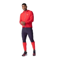 Jaqueta Corta Vento Fila Racer Run Masculino