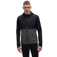 Jaqueta Corta Vento On Running Weather Jacket Masculina