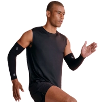 Manguito Lupo AU Warm FQ Unissex Manguito Lupo AU Warm FQ Unissex