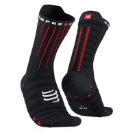 Meia de Compressão Aero Socks - Cano Médio Meia de Compressão Aero Socks - Cano Médio