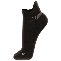 Meia Lupo LSport Milão Movimento Cano Curto Unissex