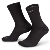 Meia Nike Running Lightweight Cano Médio Unissex