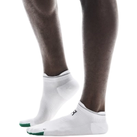 Meia On Running Elite Run Sock Low Unissex