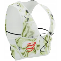 Mochila de Hidratação Compressport Ultrun Pack Evo 10 New Preta