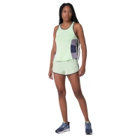 Regata Fila Tank Block Feminina