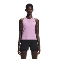 Regata Performance Tank On Running Feminina