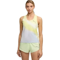 Regata Puma Lightspeed UltraWeave Graphic Feminina